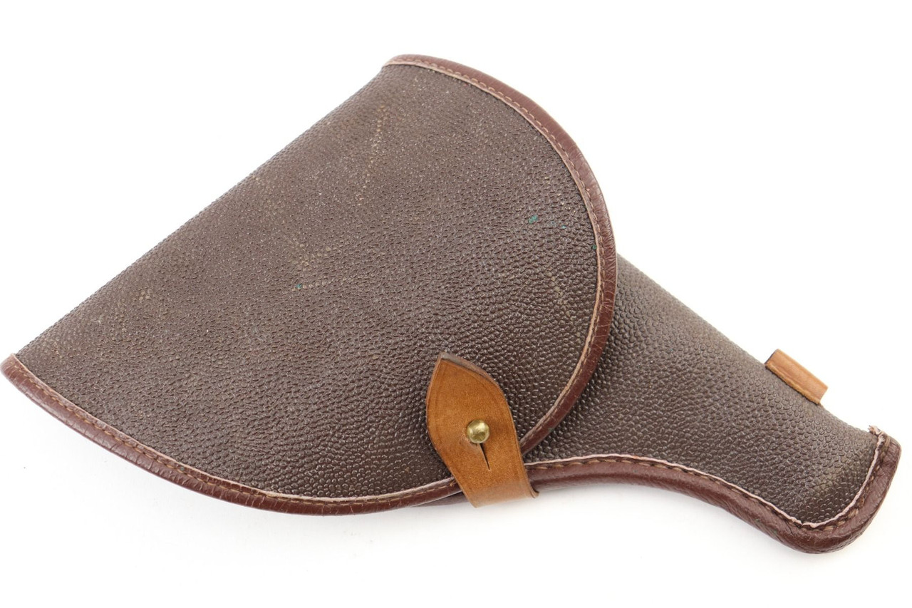 Nagant Revolver Holster - 1