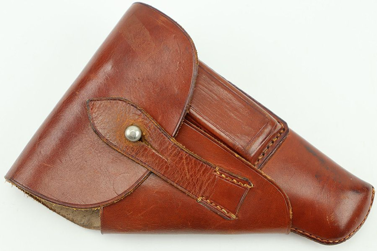 Commercial PPK / 7.65mm Holster - 1