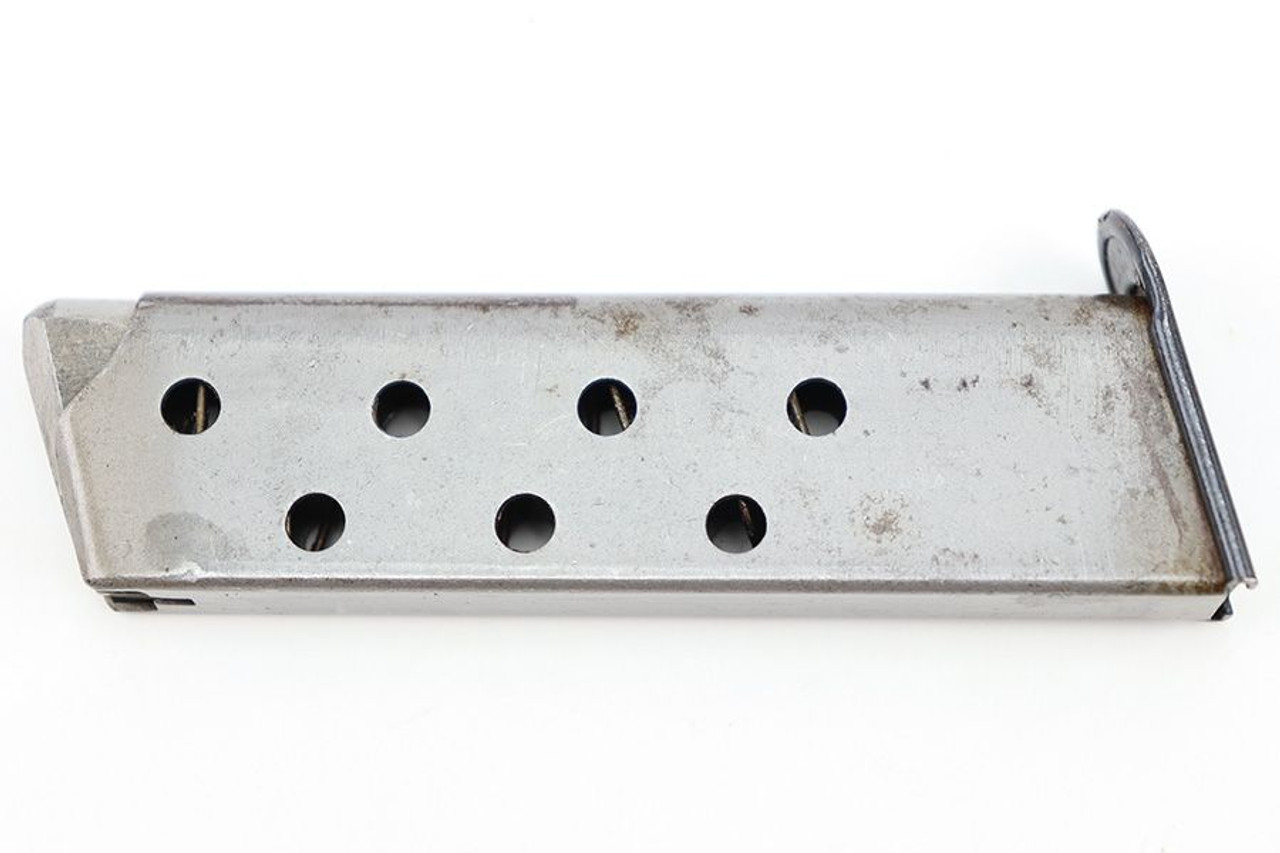 Mauser HSC Magazine - 1
