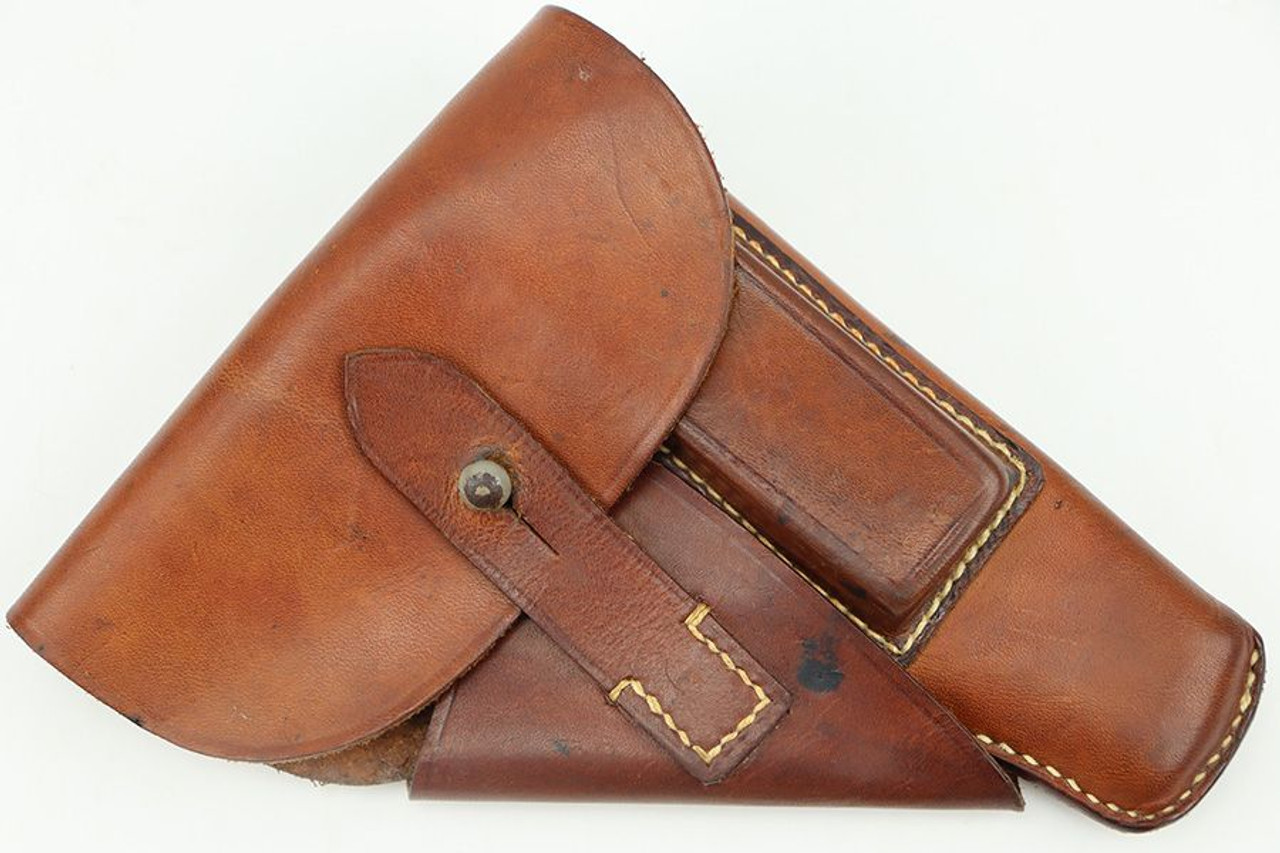 Ink Stamped 7.65mm PP Holster - 1