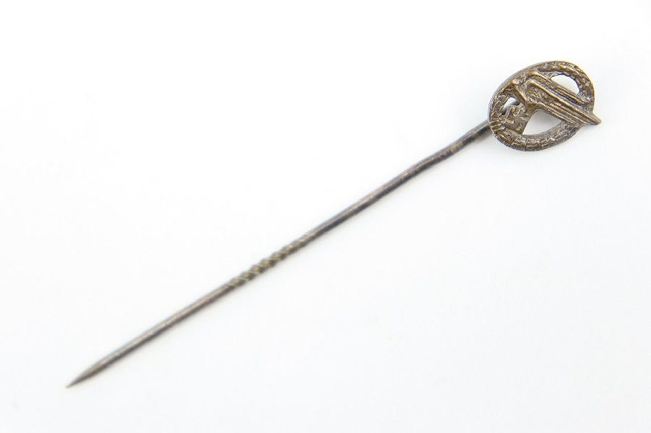 Luftwaffe Paratrooper Stickpin - 1