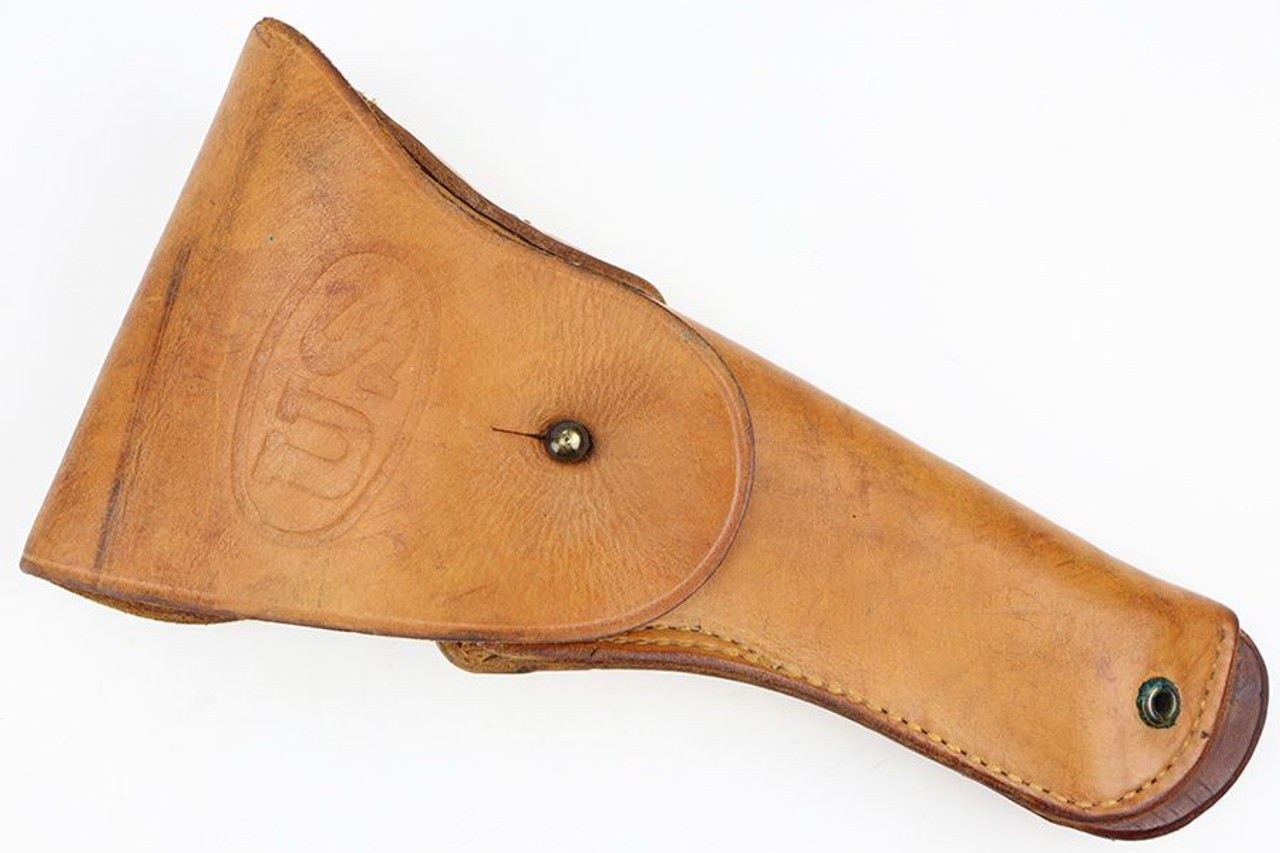 1944 BOYT M1916 Holster - 1
