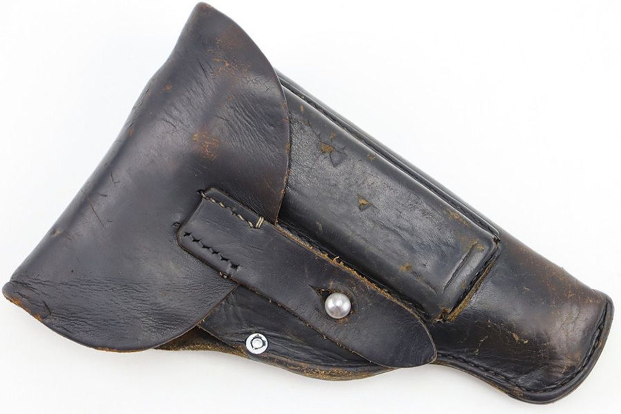 1941 Police 7.65mm Holster - 1