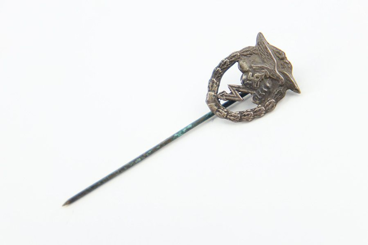 Luftwaffe Ground Assault Stickpin - 1