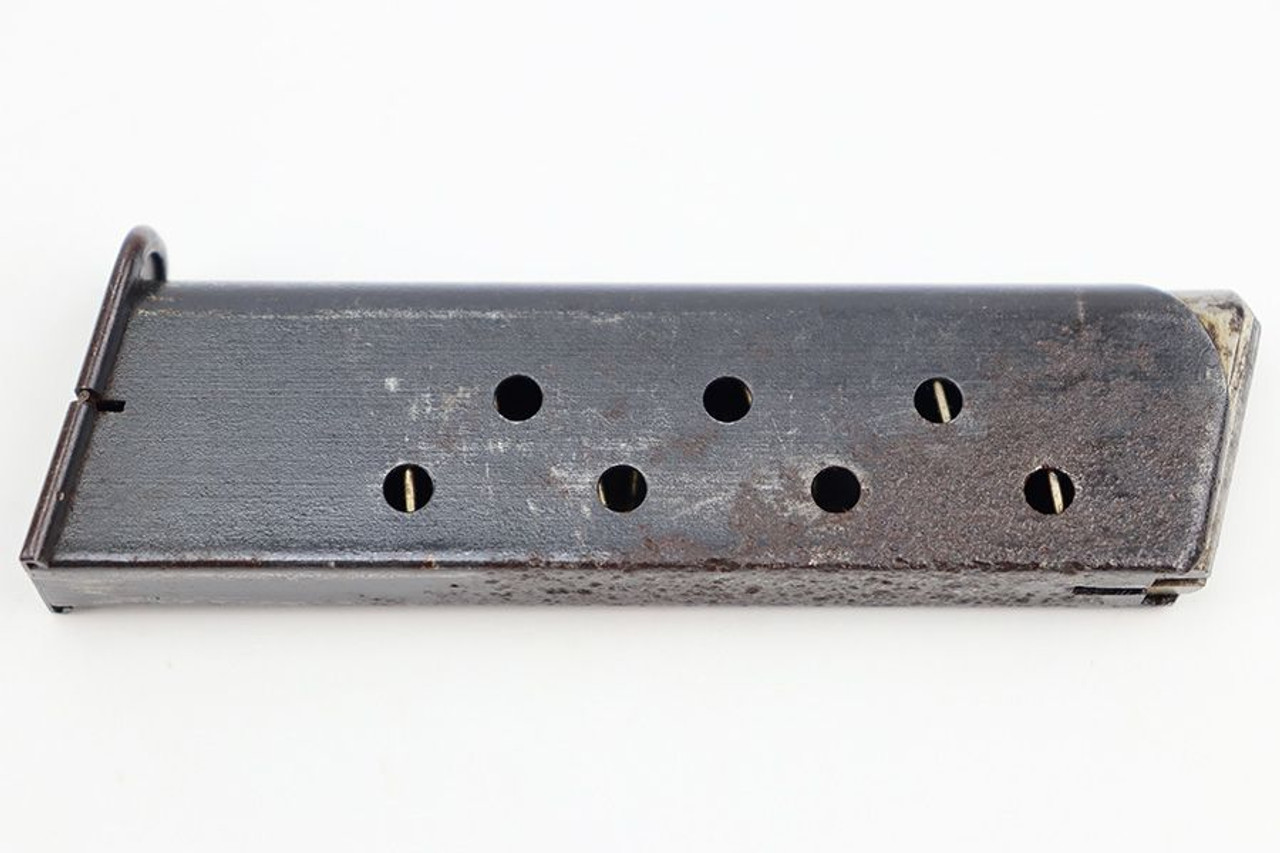Mauser M1934 Magazine - 1