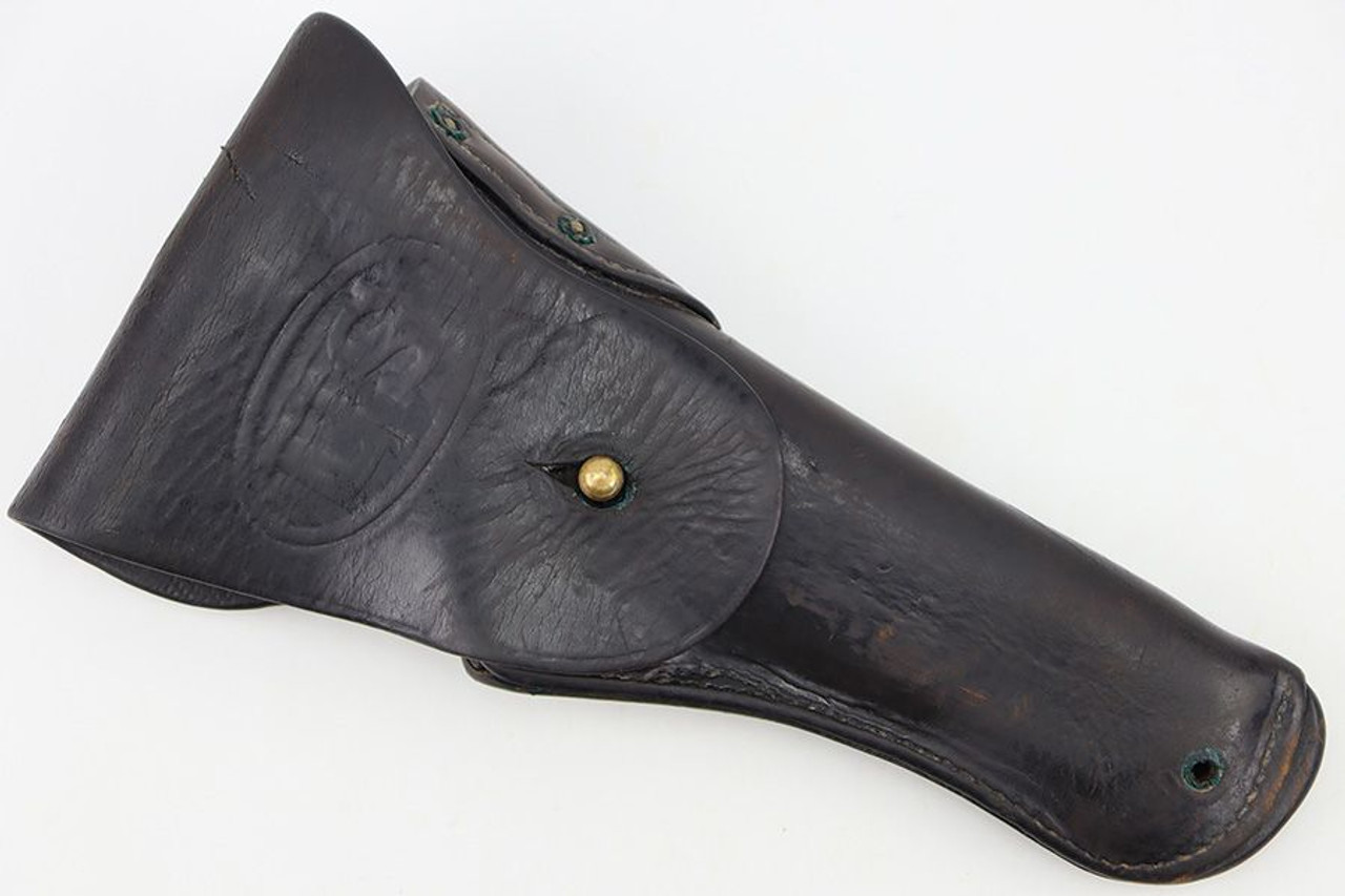 1918 Dated M1916 Holster - 1