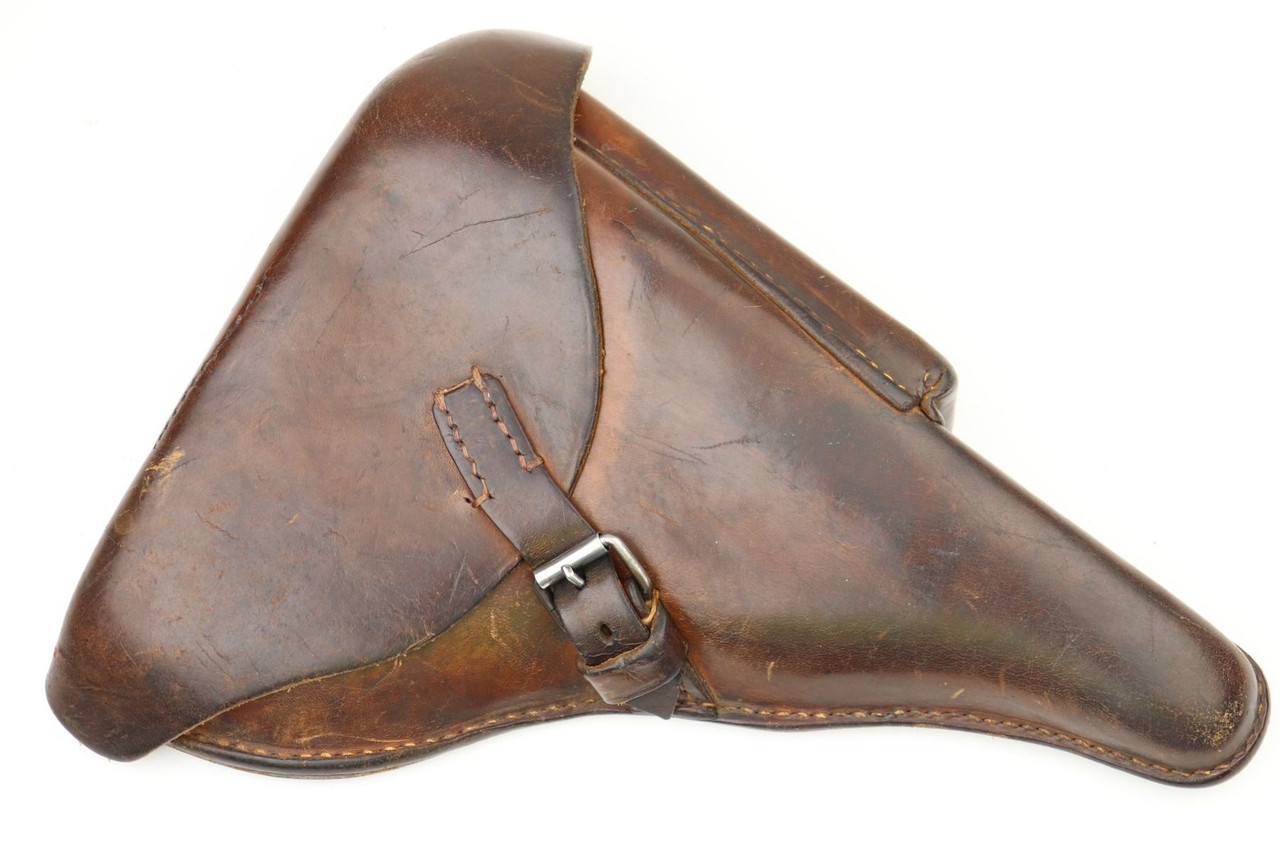 1941 Luger P.08 Holster - 1