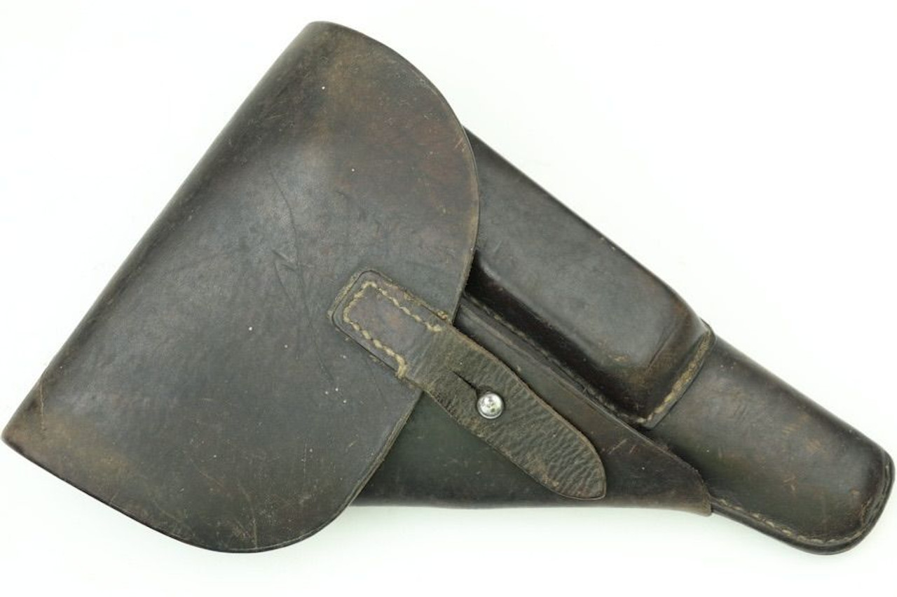 1957 Walther P.38 Holster - 1
