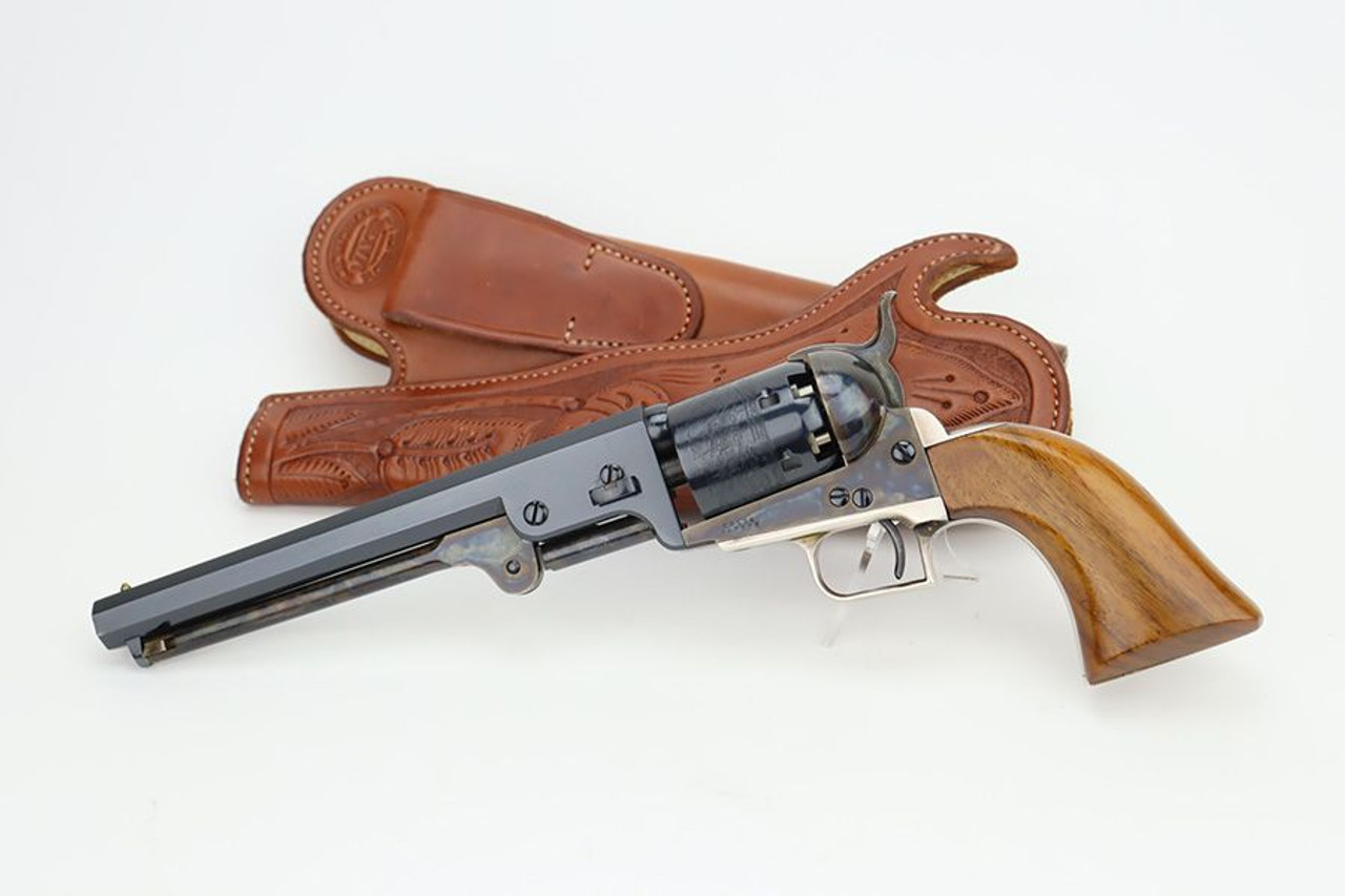 Minty Colt Model 1851 Revolver - 1