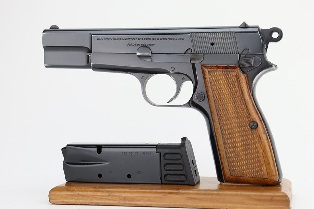 Excellent Browning T-Series High Power - 1