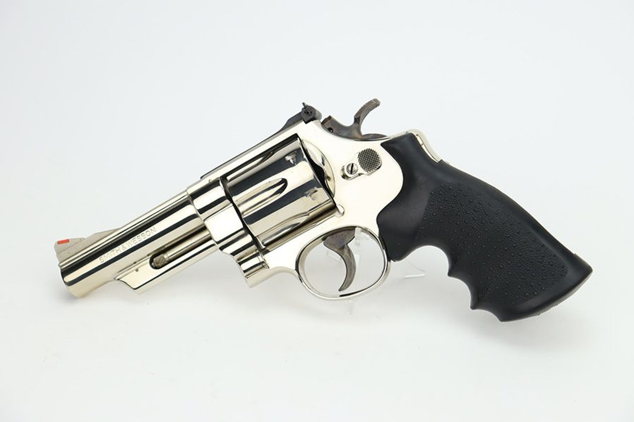 Excellent Smith & Wesson 29-2 Revolver - 1