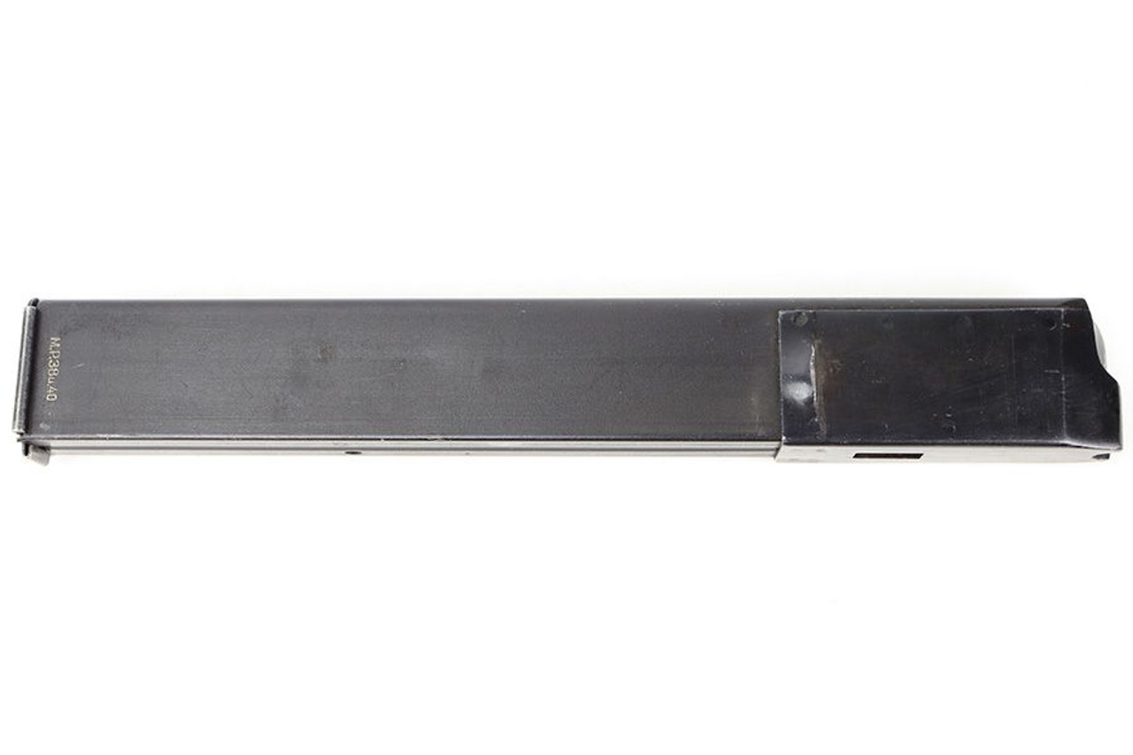 Slab-Side MP40 Magazine - 1