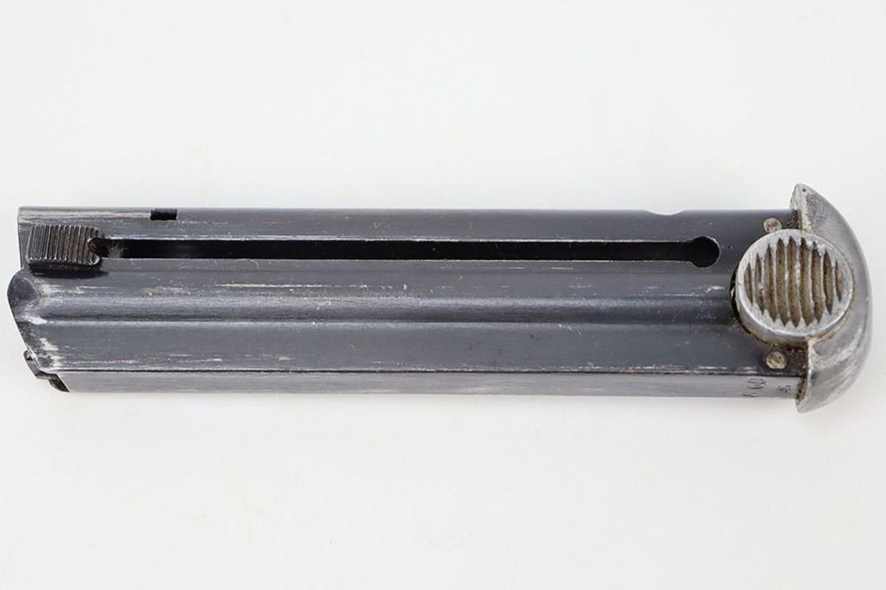 Type 14 Nambu Magazine - 1