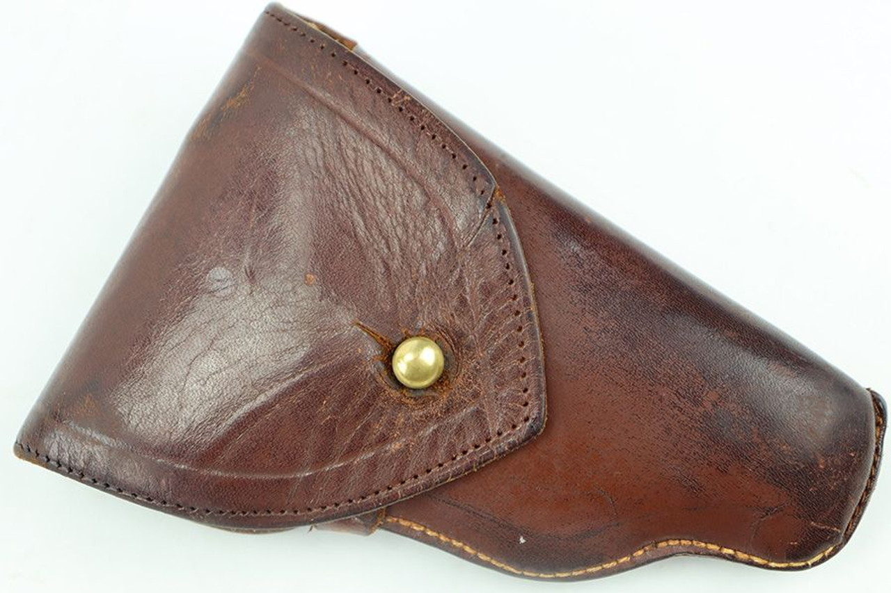 .25 Caliber Pocket Pistol Holster - 1