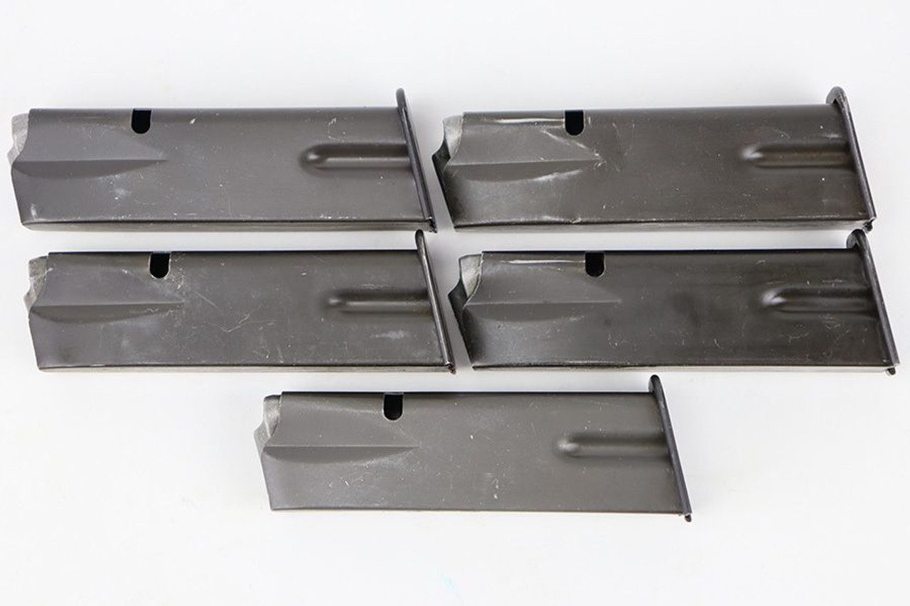 5 Inglis High Power Magazines - 1