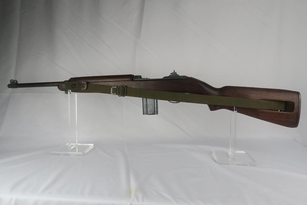 Winchester M1 Carbine - 1