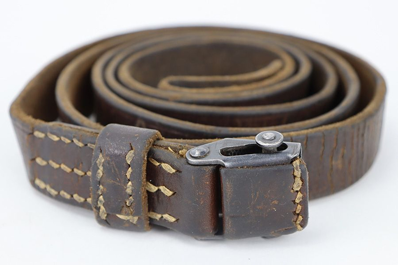 MP40 Leather Sling - 1