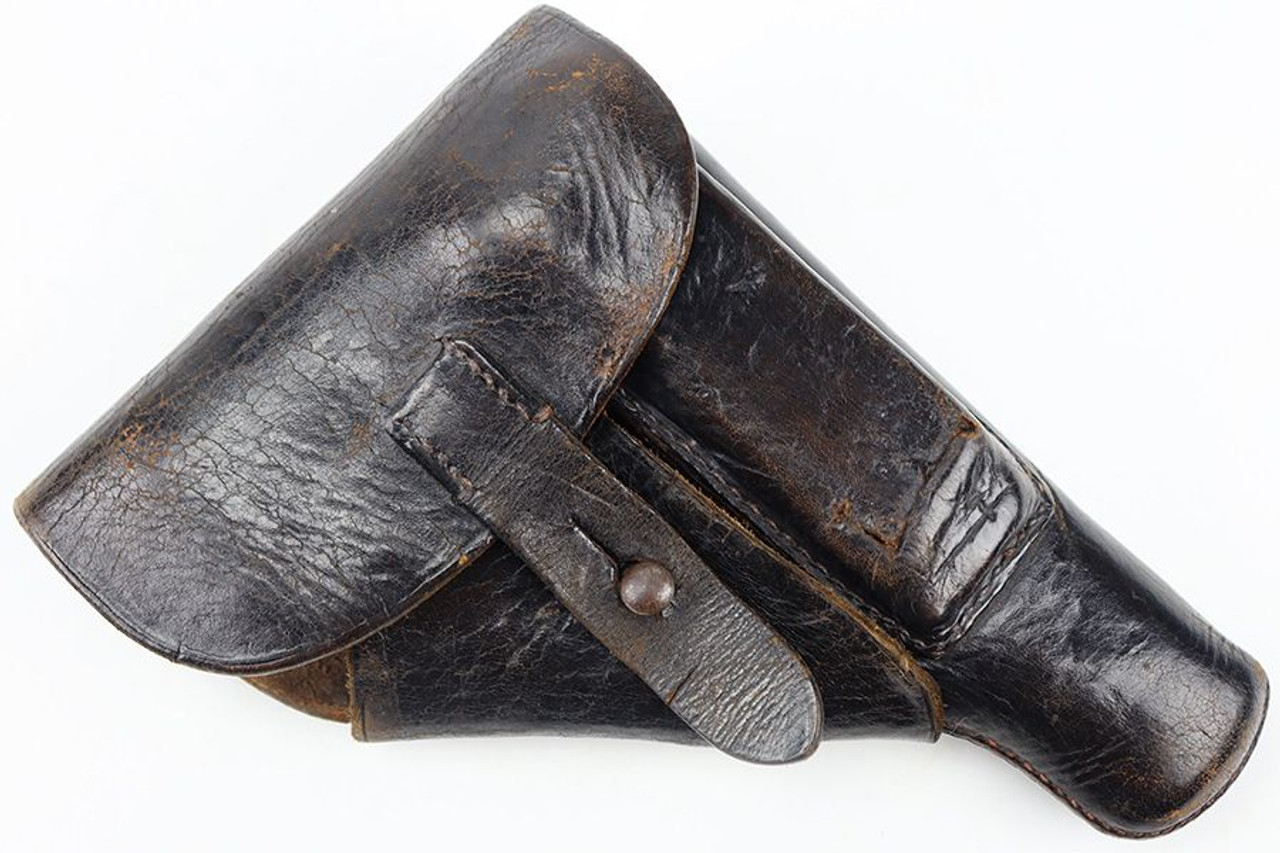 AKAH Walther PP Holster - 1