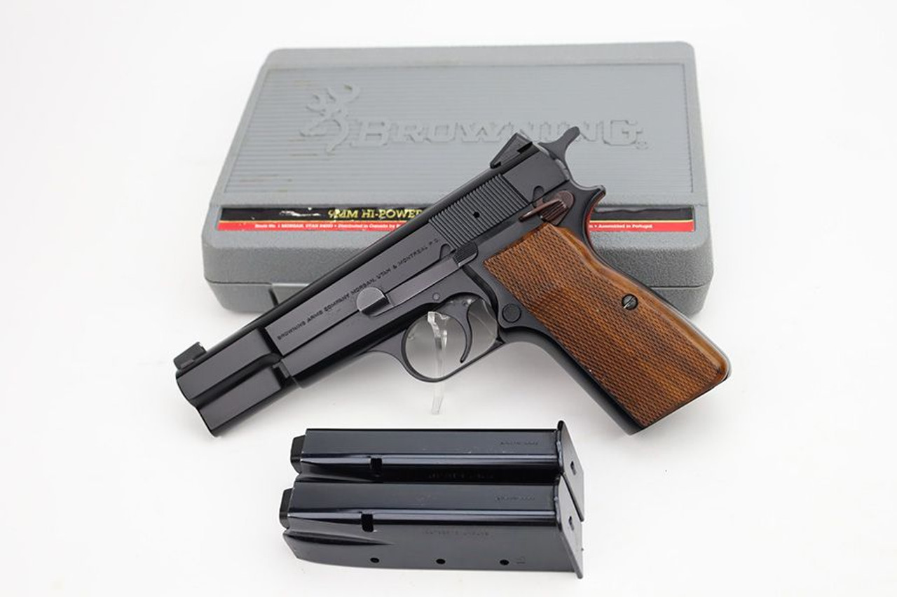 Minty Boxed FN Hi-Power - 1