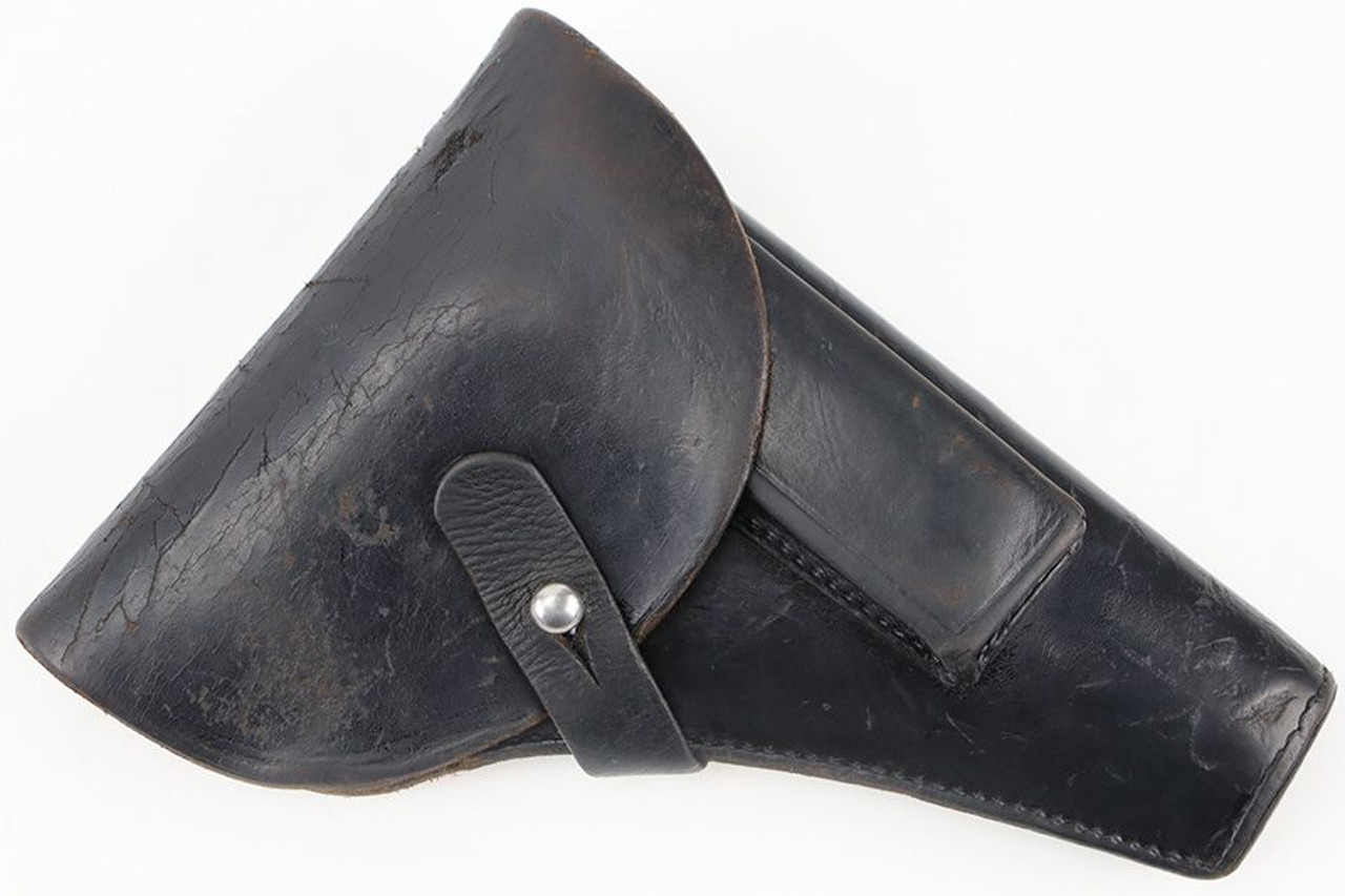 Rare PDM Walther PP Holster - 1934 - 1