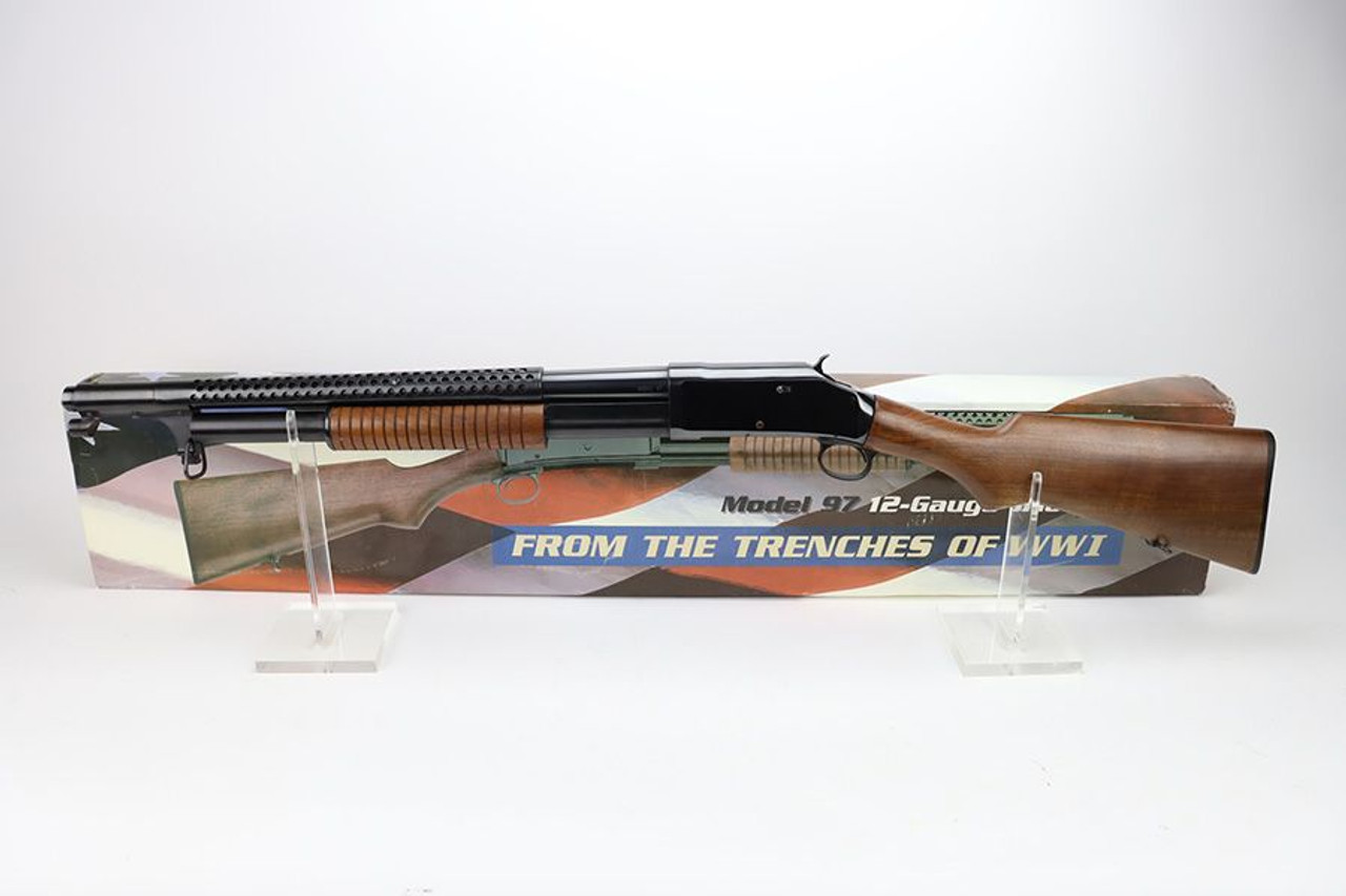 ANIB Norinco 97 Shotgun - 1