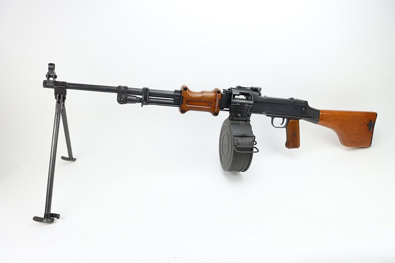 Scarce Vector Arms RPD-SA - 1
