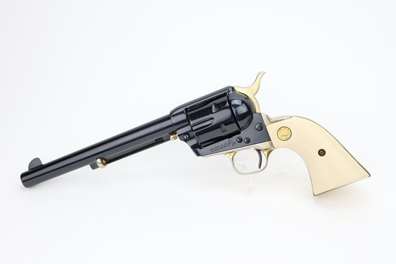 Colt Single Action Army - 125th Anniversary Model - 1