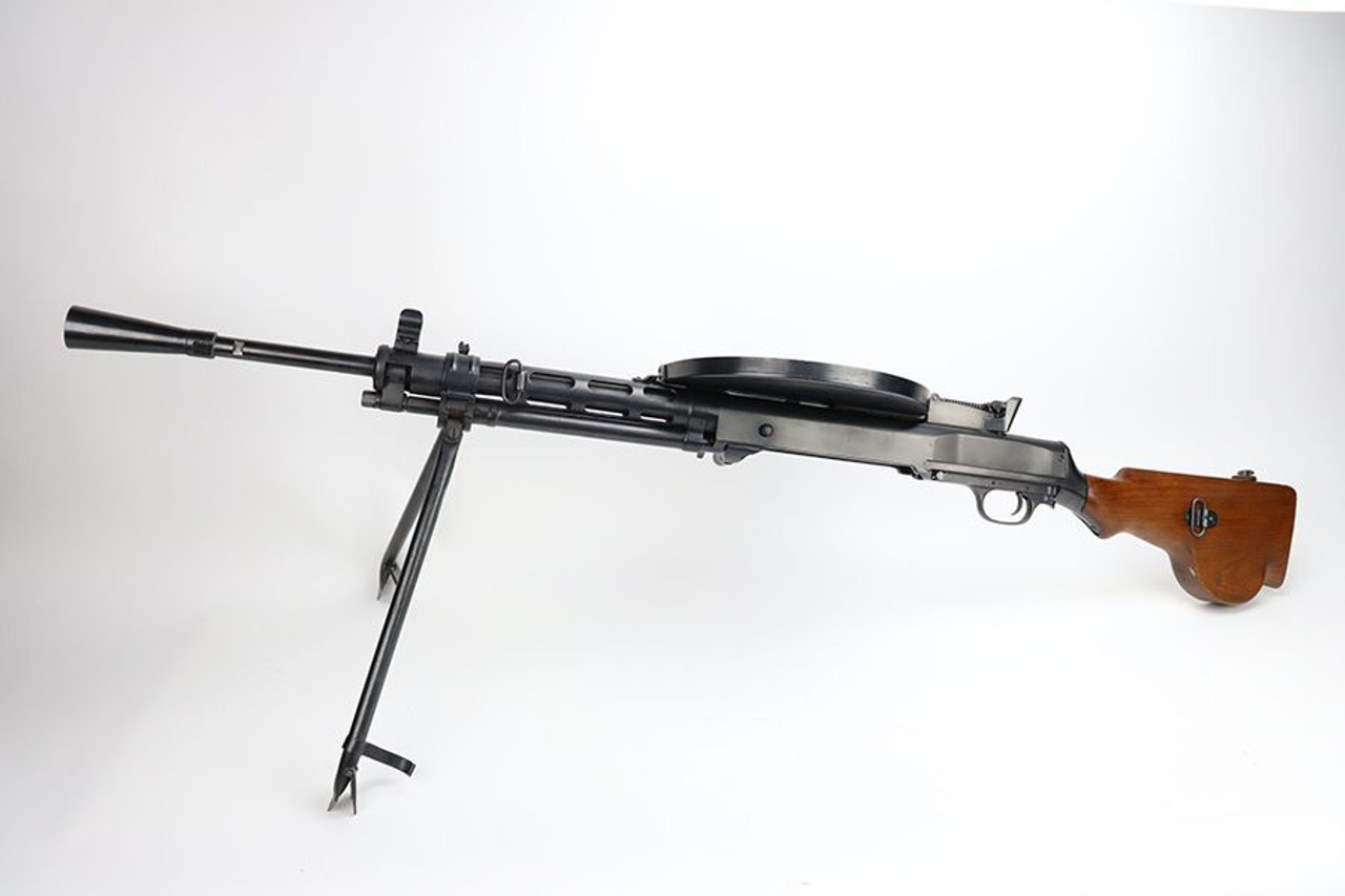 Scarce Wise Lite Arms DP-28 - 1