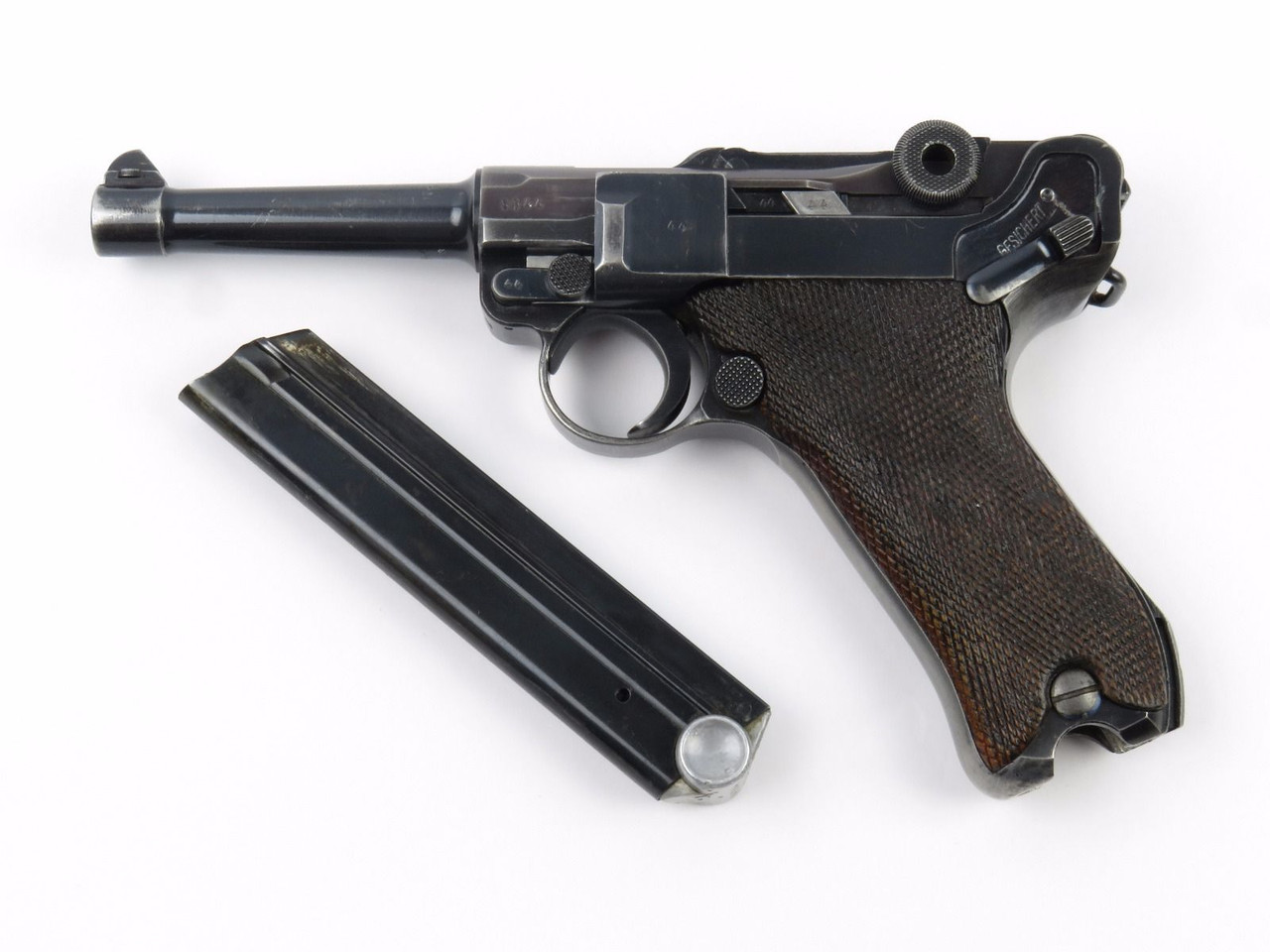1939 42 Code Luger - 1
