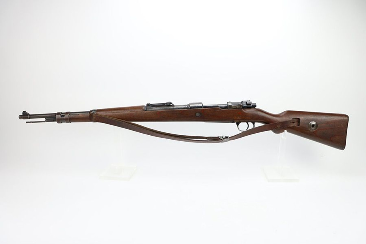 Scarce, Excellent Berlin-Lubecker K98 - 1940 Mfg - 1
