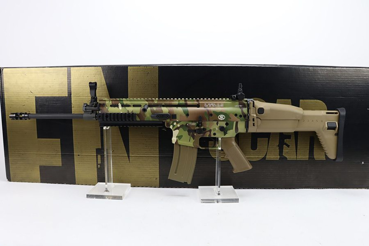 ANIB FN SCAR 16S NRCH - 1