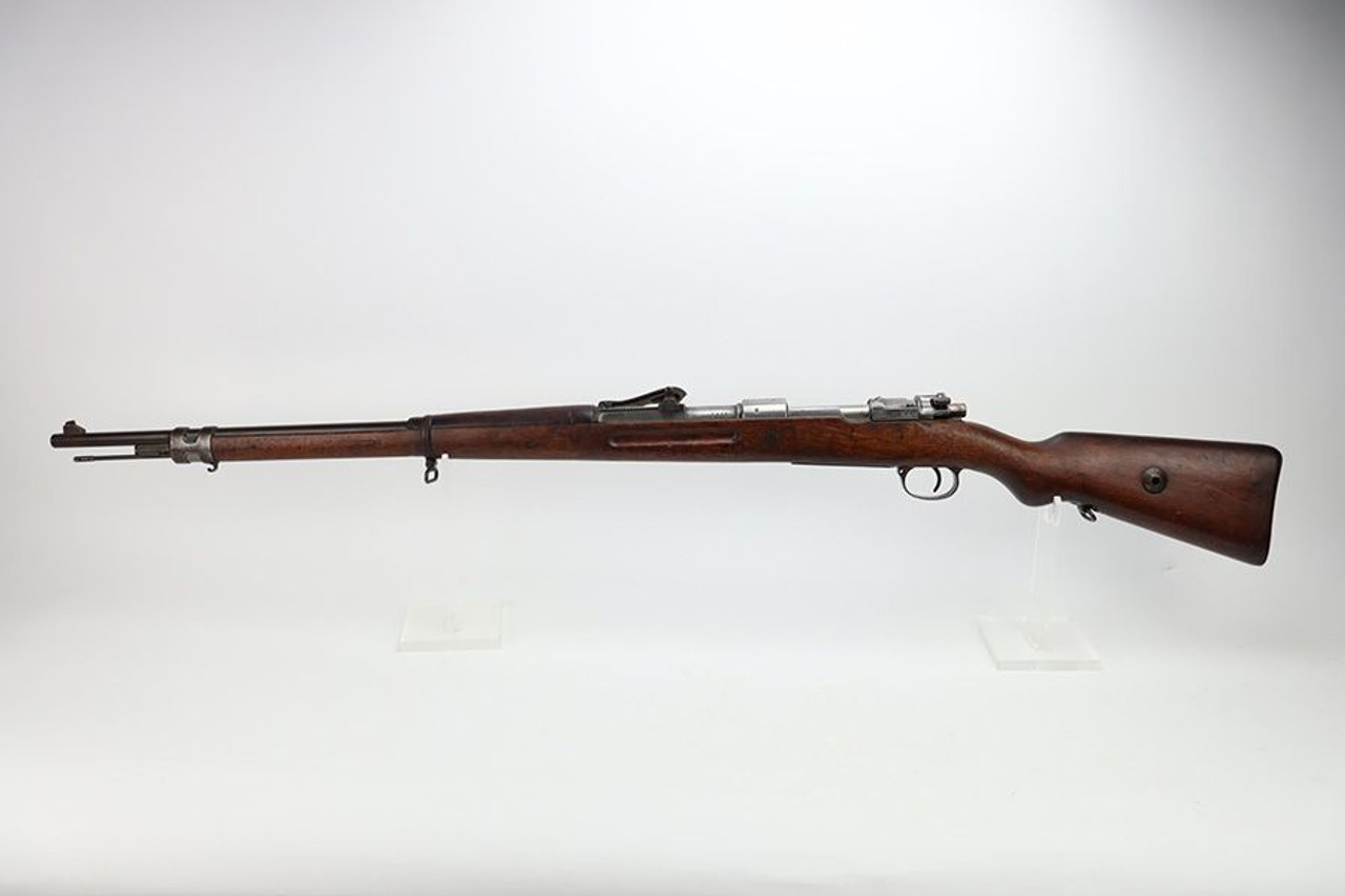Danzig Gewehr 98 - 1916 mfg - 1