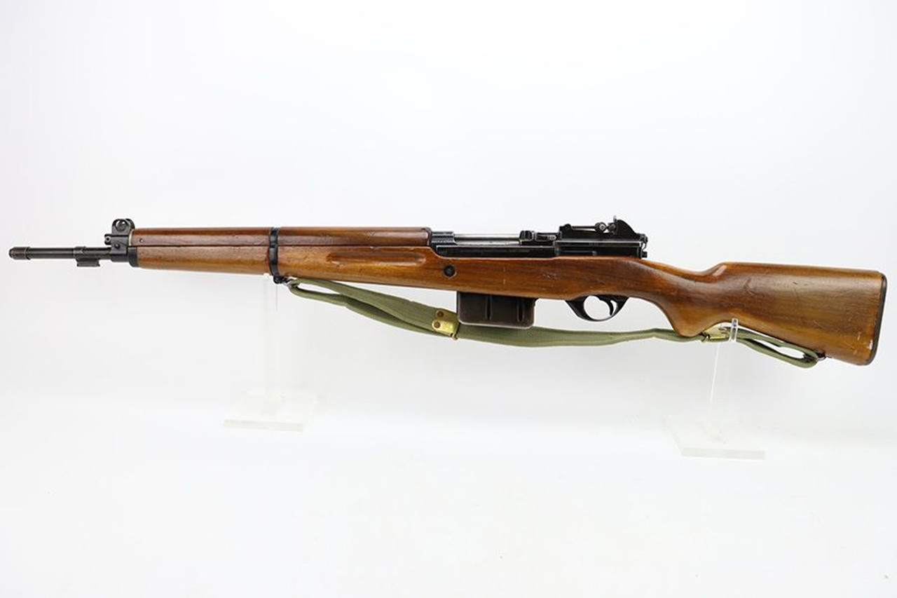 Rare FN Model 1949 - Luxembourg Contract - 1