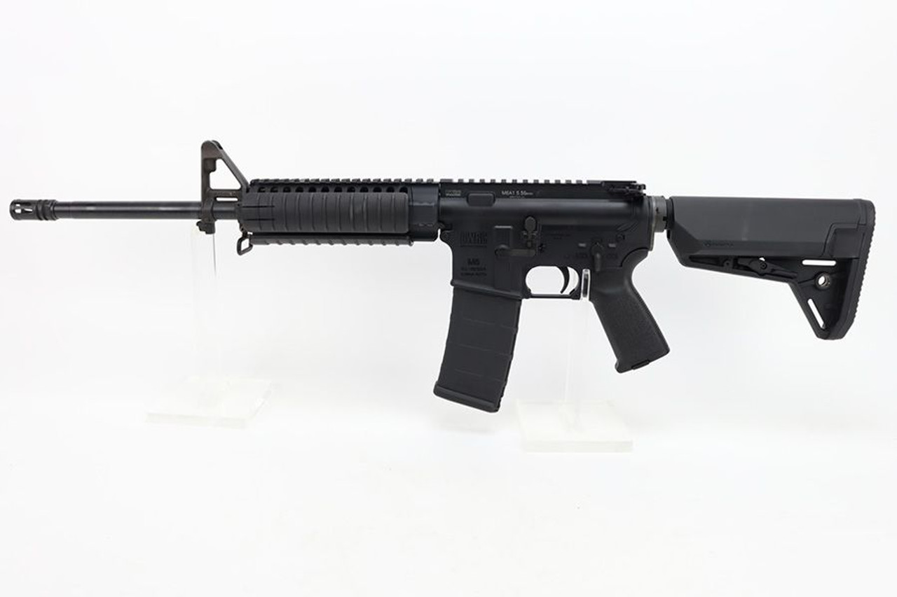 LWRC M6 - 5.56x45 - 1