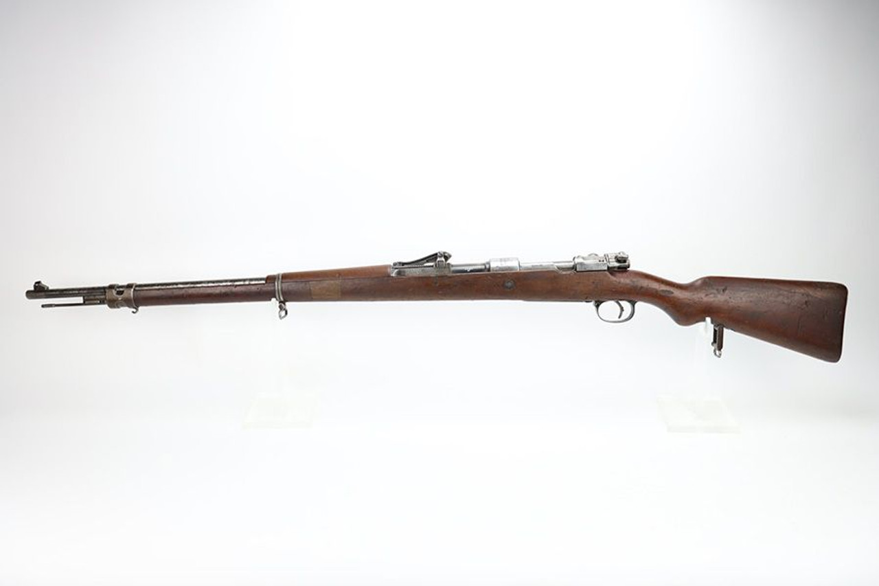 DWM Gewehr 98 - 1908 mfg - 1