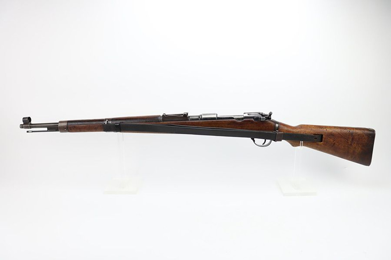 Nazi G98/40 - 1941 mfg - 1