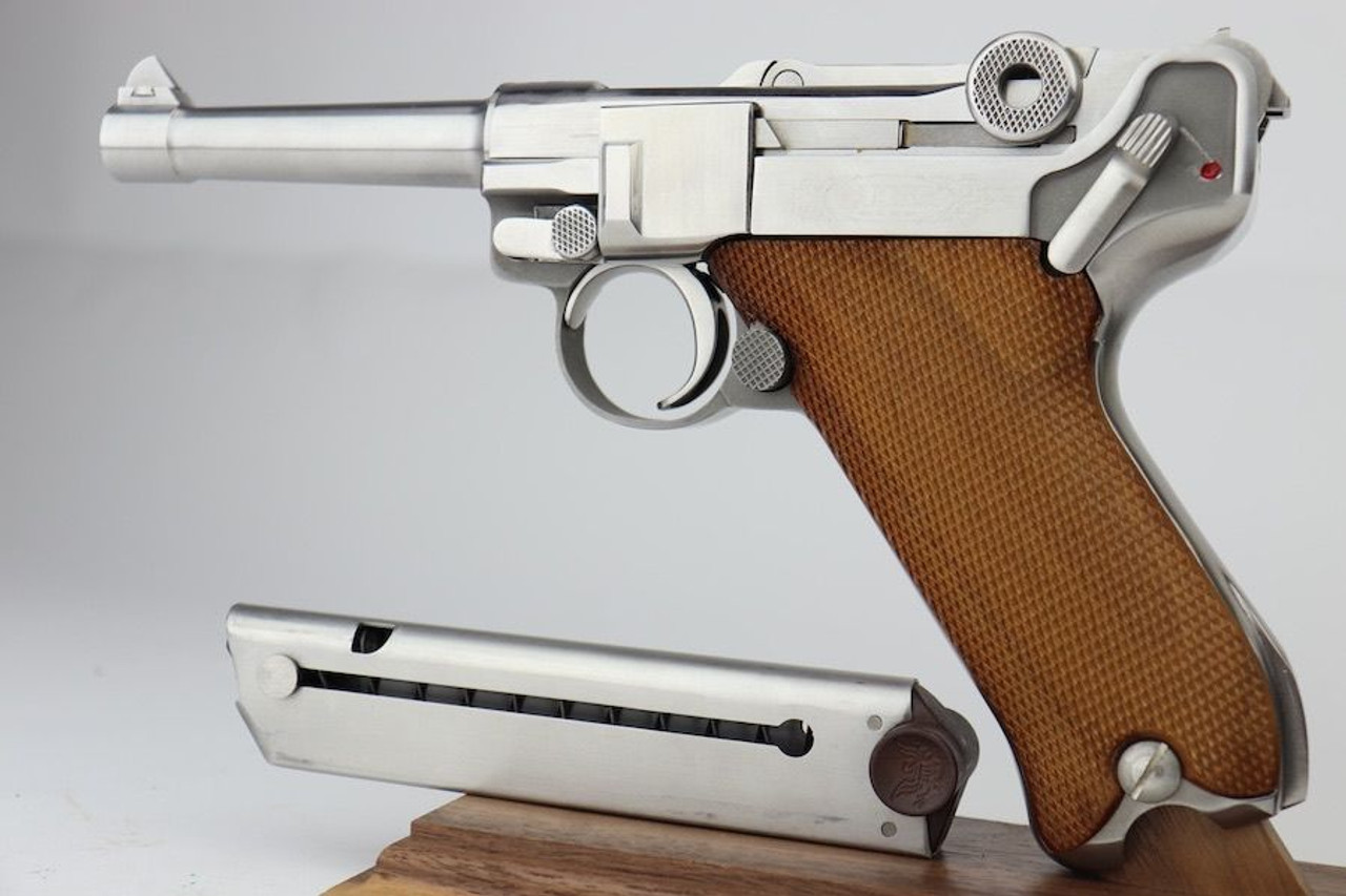 1993 Stoeger American Eagle Luger - 1