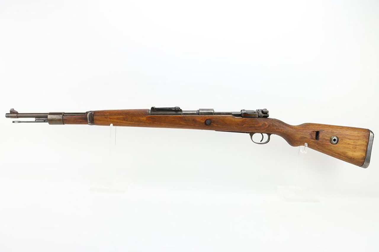 Byf K98k Cutaway - 1944 mfg - 1