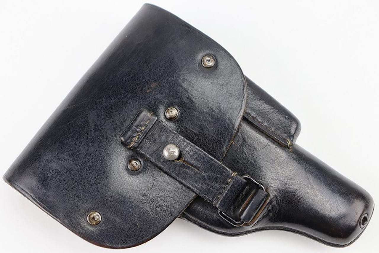 Type 1 Theuermann Walther PPK Holster - 1