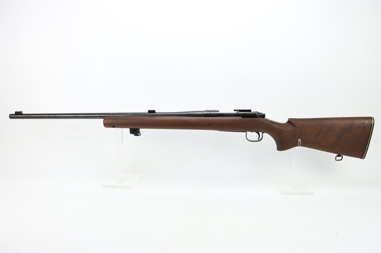 Excellent Rare Remington 40-X - USMC Property - 1