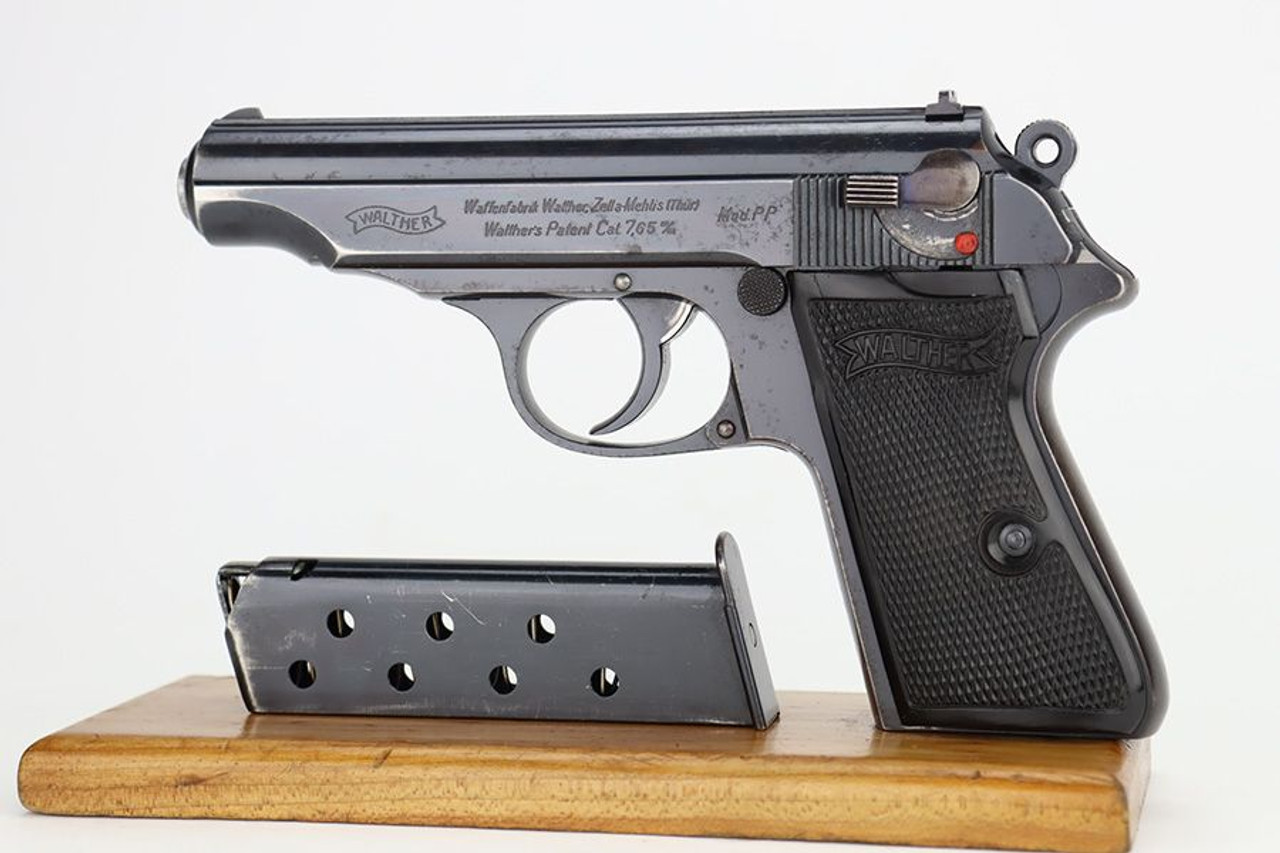 Commercial Walther PP - 1