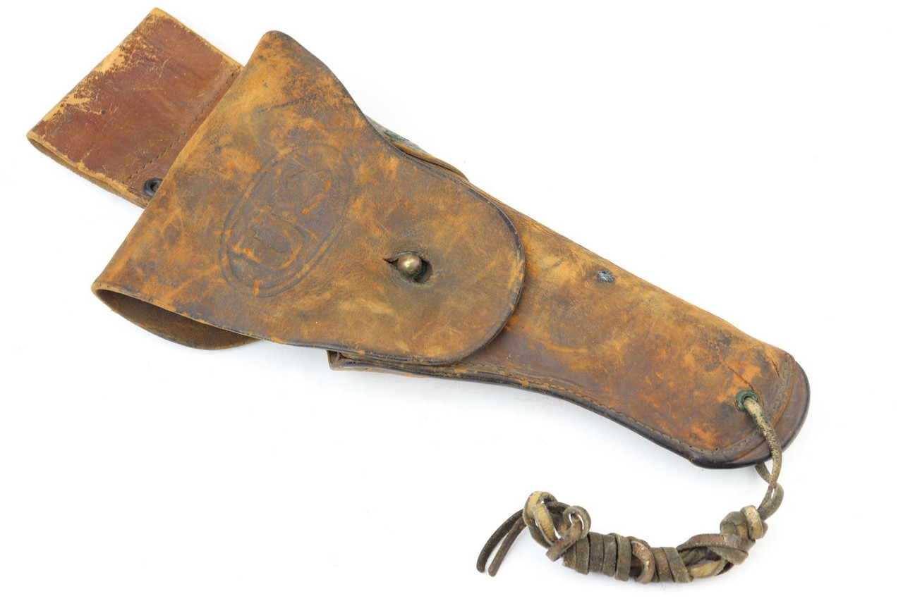 WW1 M1916 Holster - 1