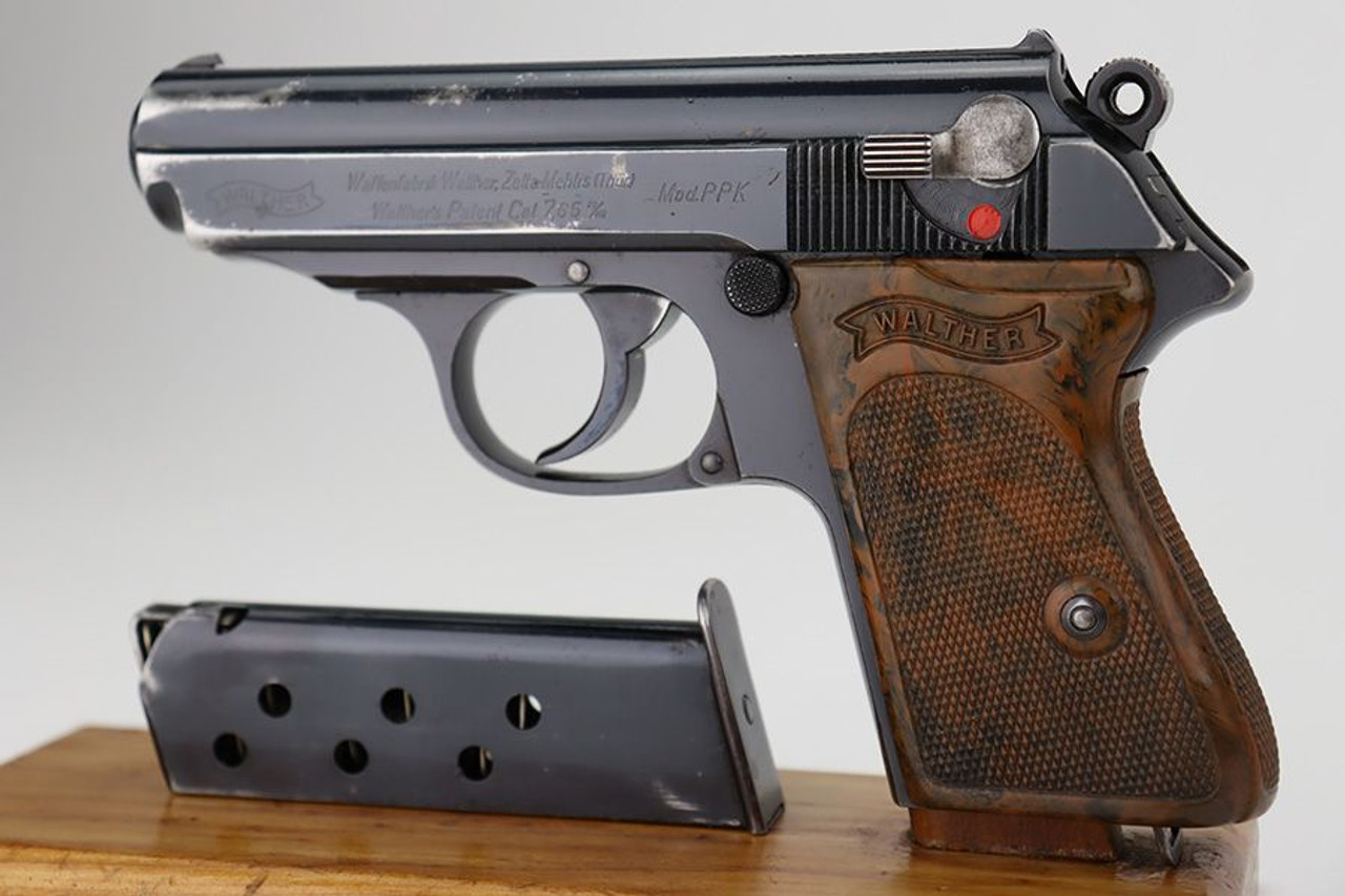 Commercial Walther PPK - 1