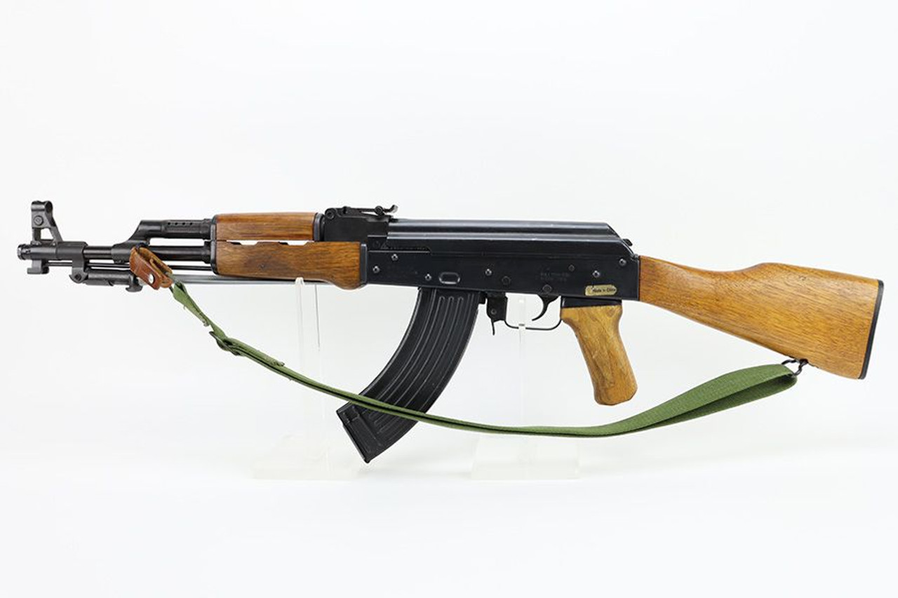 Desirable Polytech Type 56 Spiker - Pre ban - 1