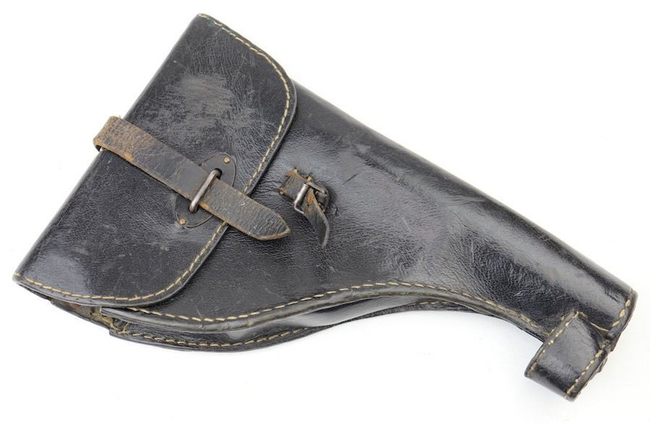 LP34 German Flare Pistol Holster - 1