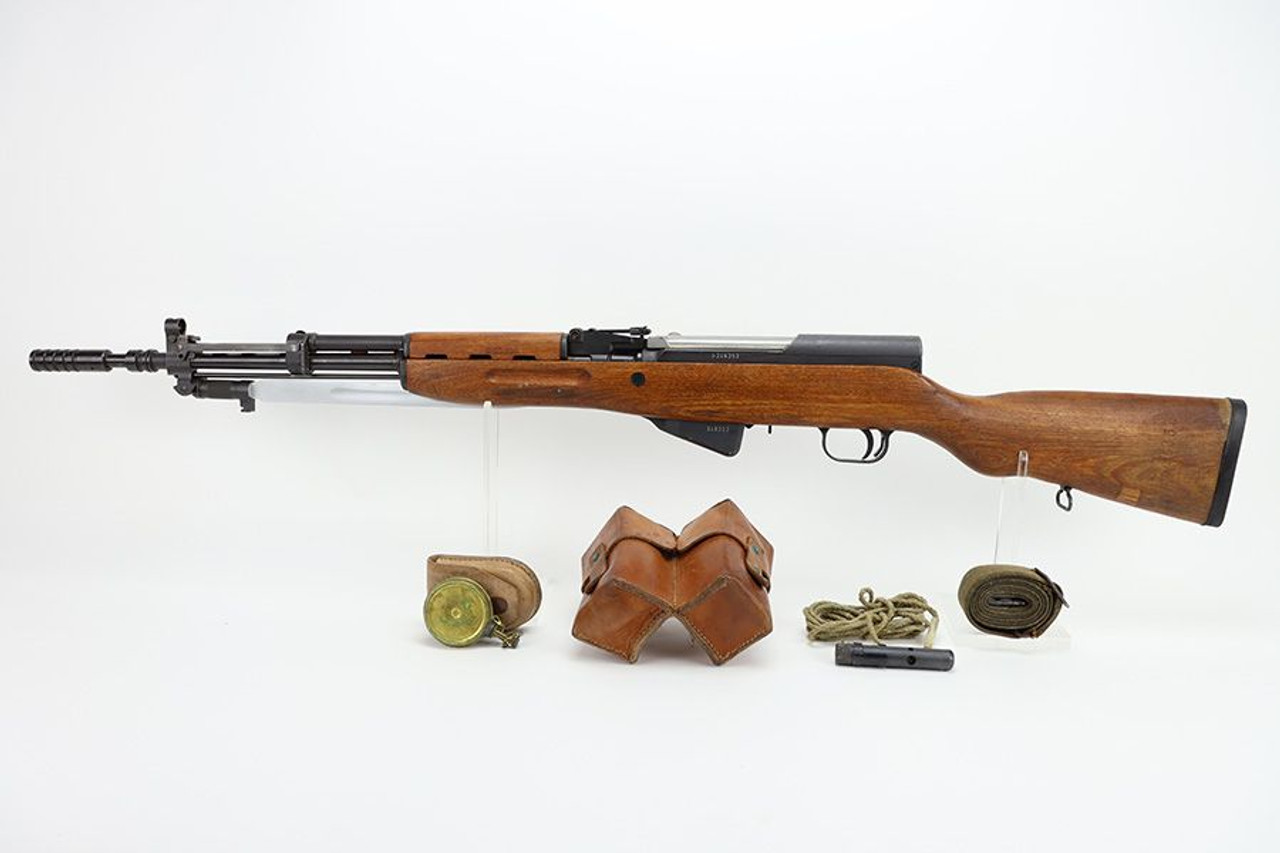 Excellent Zastava M59/66 SKS - 1