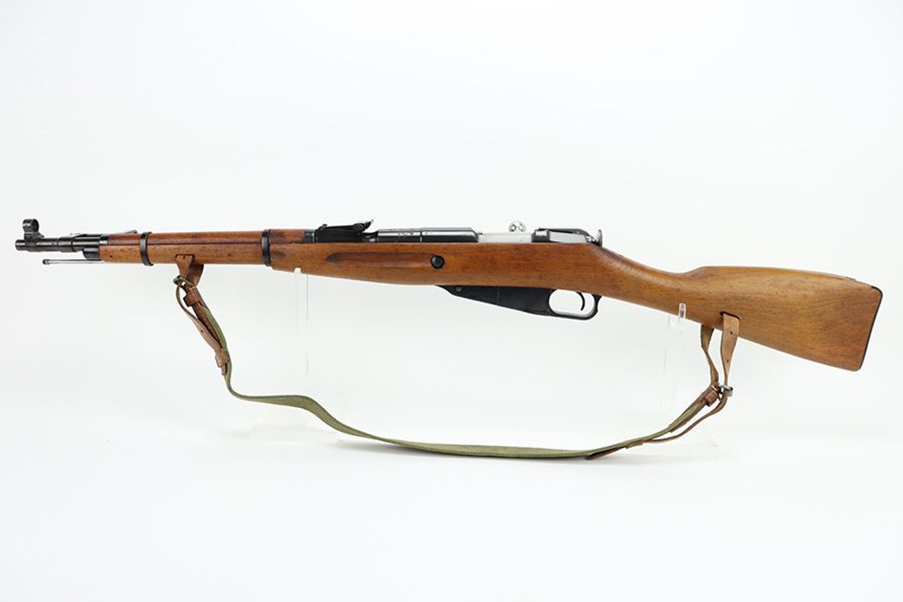 Like-New Polish Wz.44 Mosin Nagant - 1953 mfg - 1