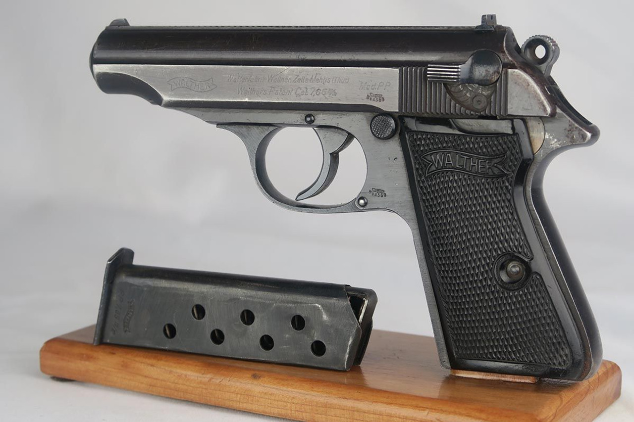 Army Walther PP - 1