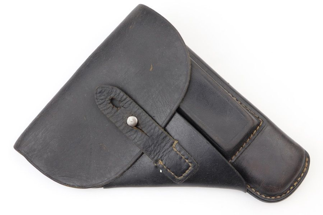 7.65mm Leather Holster - 1944 - 1