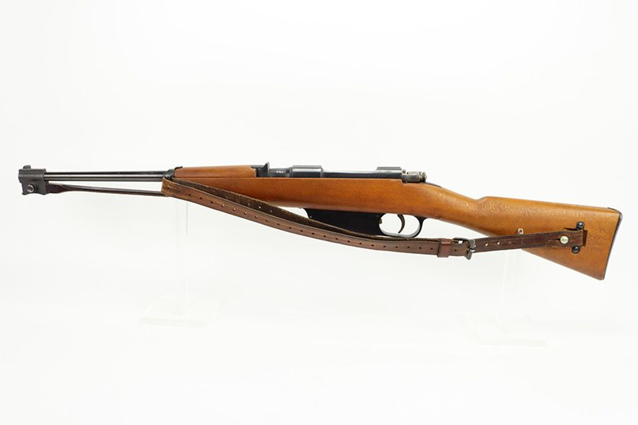 Italian M91/38 Carcano Moschetto Carbine - 1